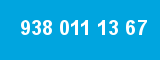 938 011 13 67